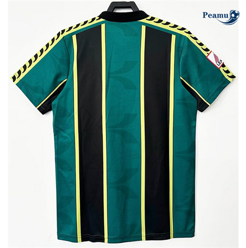 Saldi Classico Maglie Malaysian League kedah1996