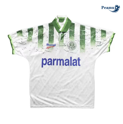 Acquista Classico Maglie Palmeiras Seconda 1996