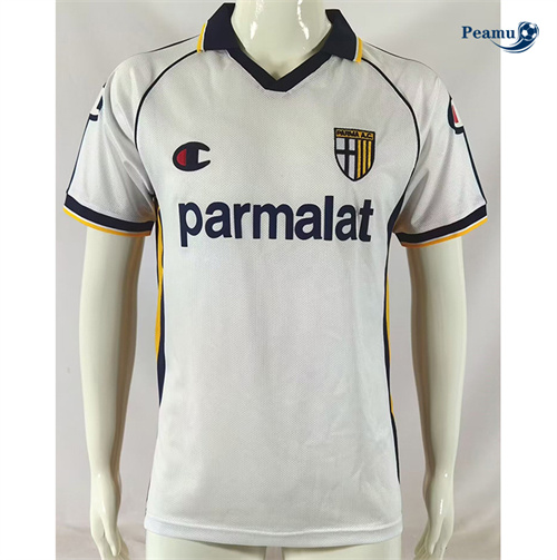 Saldi Classico Maglie Parma Calcio Seconda 2003-04