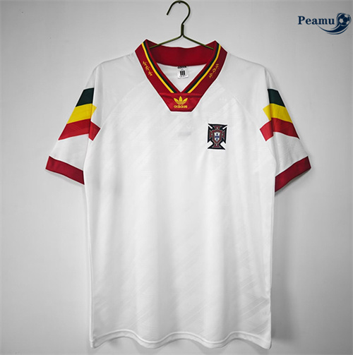 Comperare Classico Maglie Portogallo Seconda 1992-94