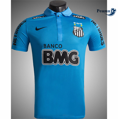 Acquistare Classico Maglie Santos Seconda 2011-12