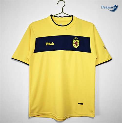 Acquista Classico Maglie Scozia Seconda 2002