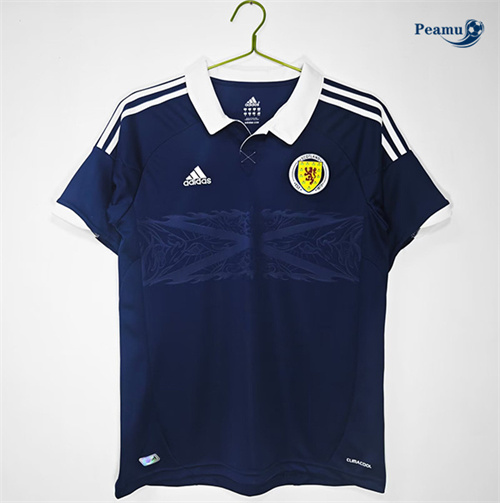Acquistare Classico Maglie Scozia Prima 2012-14