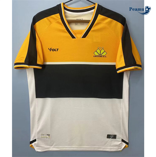 Acquistare Maglia Calcio Cruzeiro Seconda 2024-2025