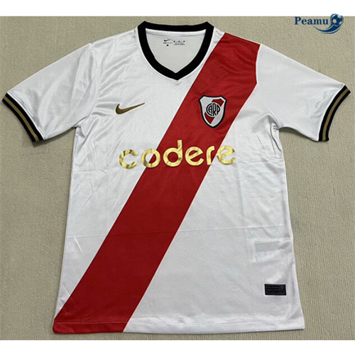 Collezione Maglia Calcio Feyenoord Prima 2024-2025