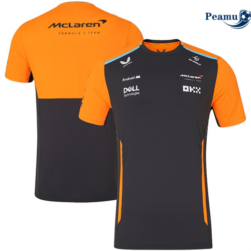 Prezzo Maglia McLaren 2024