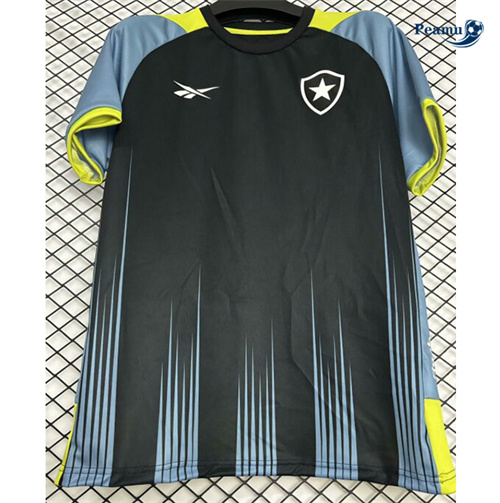 Negozio Maglia Calcio Fortaleza Prima 2024-2025