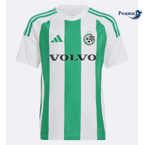 Prezzo Maglia Calcio Maccabi Haifa Prima 2024-2025