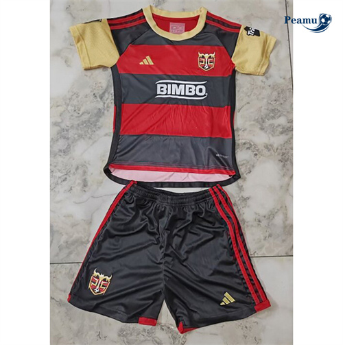 Prezzo Maglia Calcio Caligari Bambino Prima 2024-2025