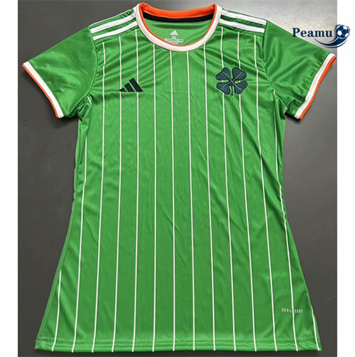 Negozio Maglia Calcio Celtic Donna edizione speciale 2024-2025