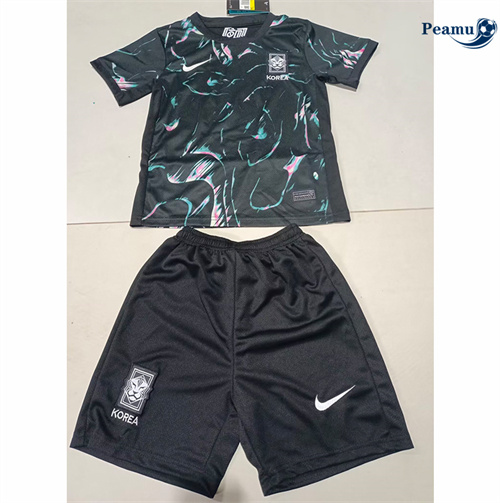 Comperare Maglia Calcio Corea Bambino Seconda 2024-2025