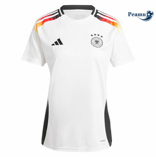 Offrire Maglia Calcio Alemania Donna Prima 2024-2025