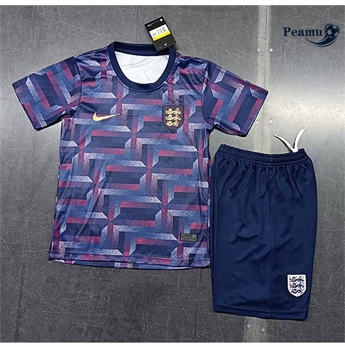 Negozio Maglia Calcio Inglaterra Bambino Training 2024-2025