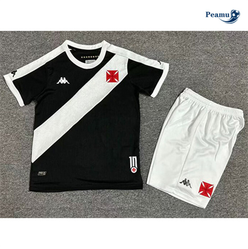 Fornire Maglia Calcio Vasco Bambino Prima 2024-2025