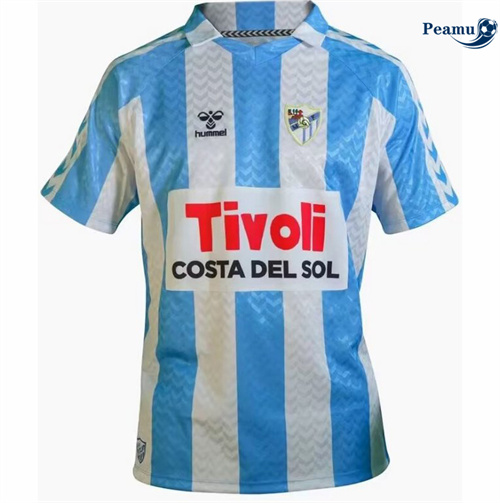 Offrire Maglia Calcio Malaga edición conmemorativa 2024-2025
