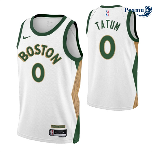 Vendita Maglia Jayson Tatum, Boston Celtics 2023/24 - City Edition