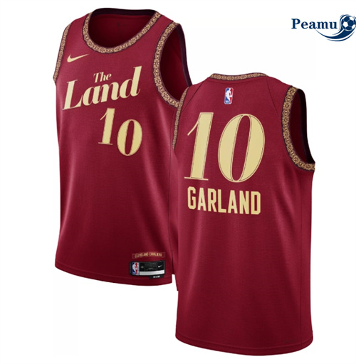 Comperare Maglia Darius Garland, Cleveland Cavaliers 2023/24 - City