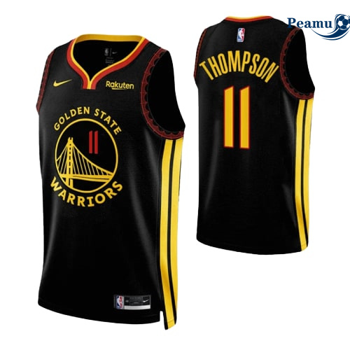 Negozio Maglia Klay Thompson, Golden State Warriors 2023/24 - City