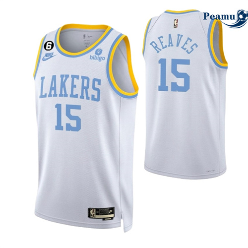Shopping Maglia Austin Reaves, Los Angeles Lakers 2022/23 - Classic