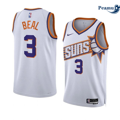 Vendere Maglia Bradley Beal, Phoenix Suns 2023/24 - Association