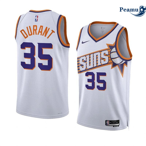 Prezzo Maglia Kevin Durant, Phoenix Suns 2023/24 - Association