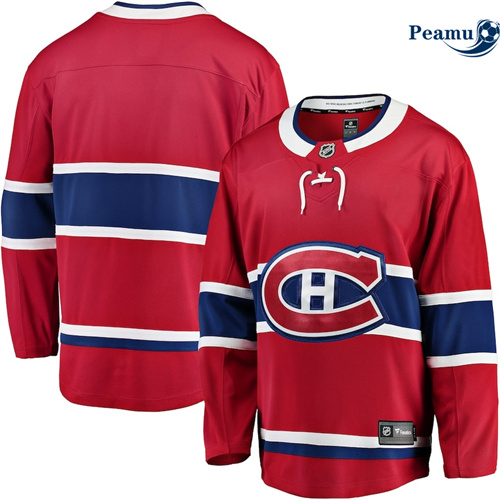 Offrire Maglia Montreal Canadiens, Youth - Home