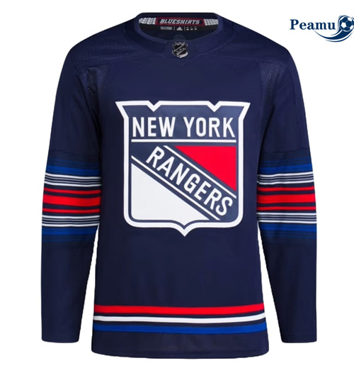 Fornire Maglia New York Rangers - Third