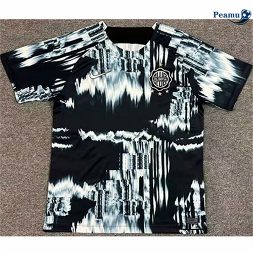 Collezione Maglia Calcio Olimpia Training 2024-2025