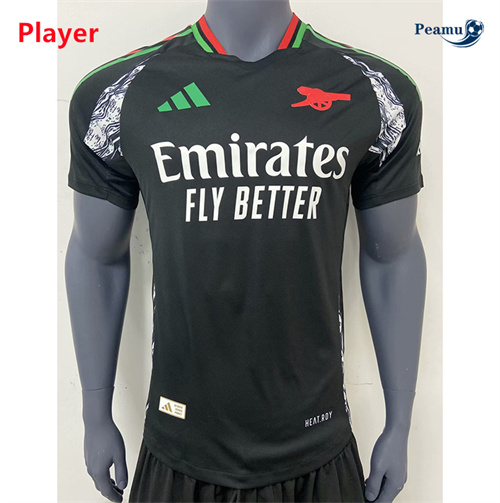 Prezzo Maglia Calcio Player Arsenal Seconda 2024-2025