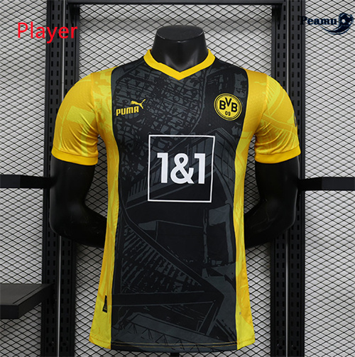 Prezzo Maglia Calcio Player Borussia Dortmund 2024-2025