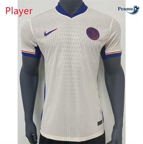 Nuovo Maglia Calcio Player Chelsea Seconda 2024-2025