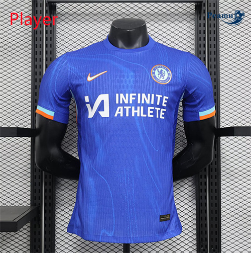 Vendita Maglia Calcio Player Chelsea blue 2024-2025