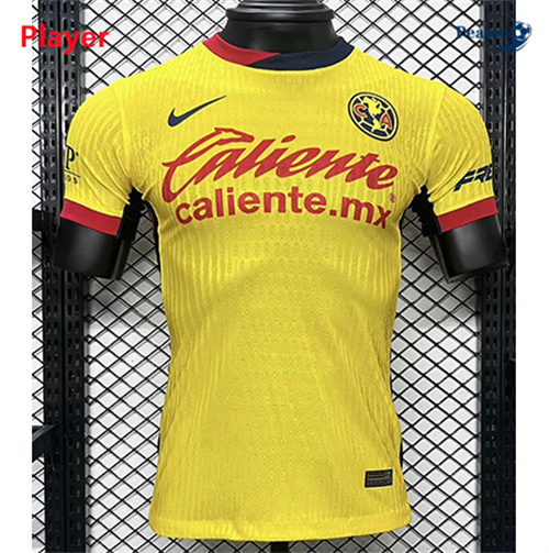 Shopping Maglia Calcio Player Club America Prima 2024-2025