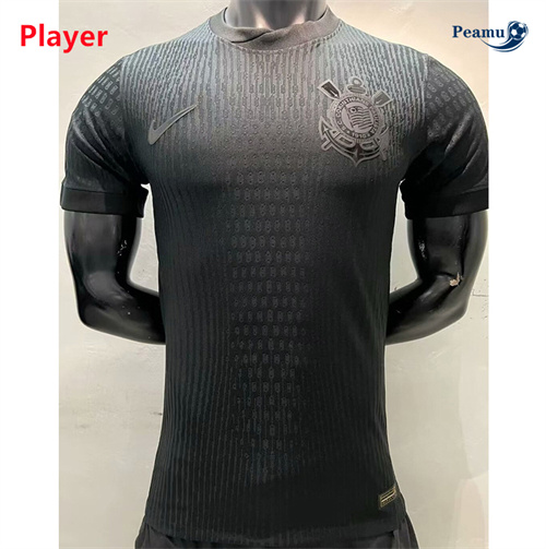 Sconto Maglia Calcio Player Corinthians Seconda 2024-2025