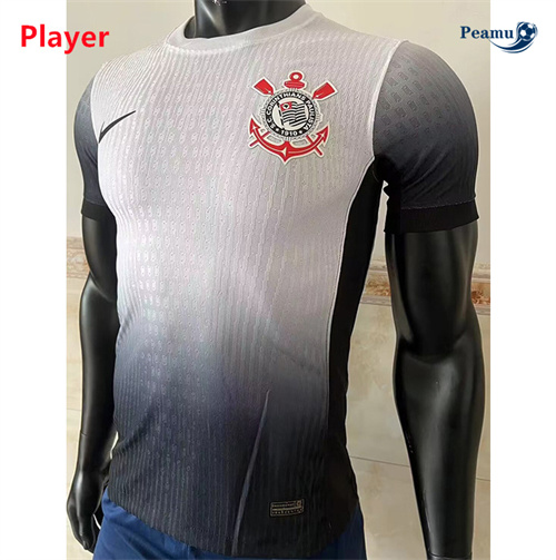 Creare Maglia Calcio Player Corinthians Prima 2024-2025