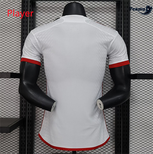 Comperare Maglia Calcio Player Flamengo Seconda 2024-2025