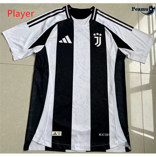 Acquistare Maglia Calcio Player Juventus Prima 2024-2025