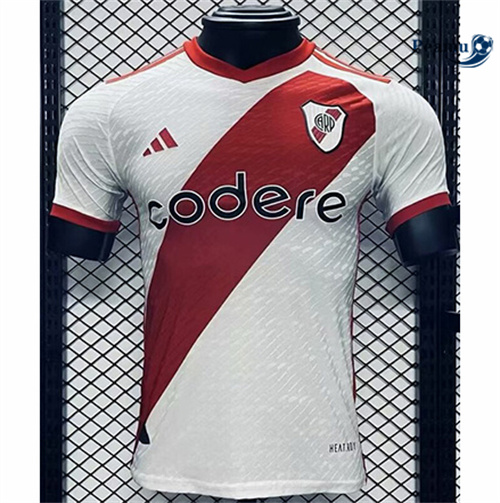Vendere Maglia Calcio Player River Plate Prima 2024-2025