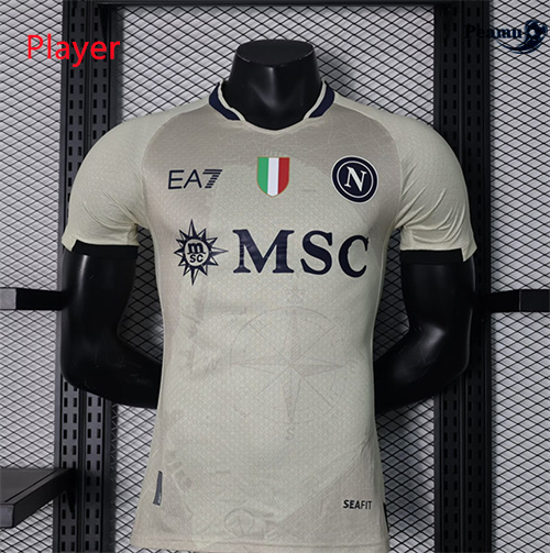 Prezzo Maglia Calcio Player SSC Napoli especial 2024-2025