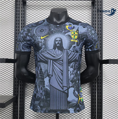 Shopping Maglia Calcio Player Brasil especial 2024-2025