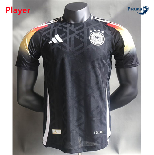 Grossista Maglia Calcio Player Germania edizione speciale nero 2024-2025