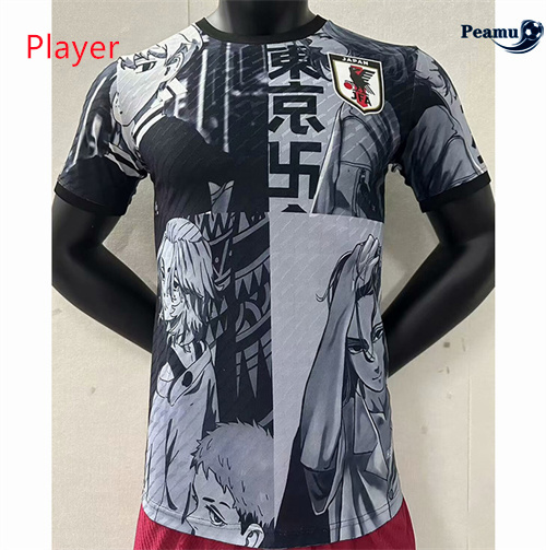 Vendita Maglia Calcio Player Giappone Tokyo edizione speciale 2024-2025