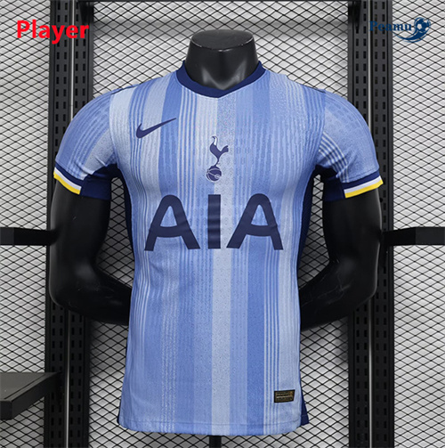 Sconto Maglia Calcio Player Tottenham Hotspur Seconda 2024-2025