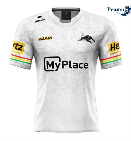 Comperare Maglia Penrith Panthers 2a Equipación 2024