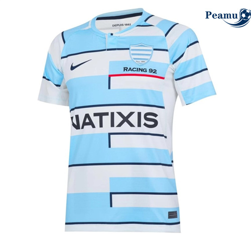 Nuove Maglia Racing 92 1a Equipación 2021/22