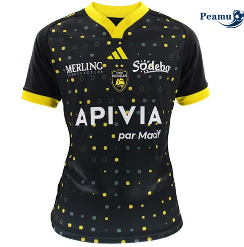 Promozionale Maglia Stade Rochelais 1a Equipación 2023/24