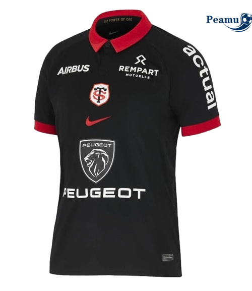 Vendere Maglia Stade Toulousain 1a Equipación 2023/24