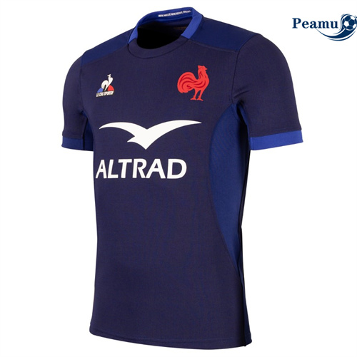 Grossista Maglia Francia XV Home Rugby 2024