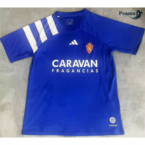 Vendere Maglia Calcio Zaragoza edizione speciale 2023-2024