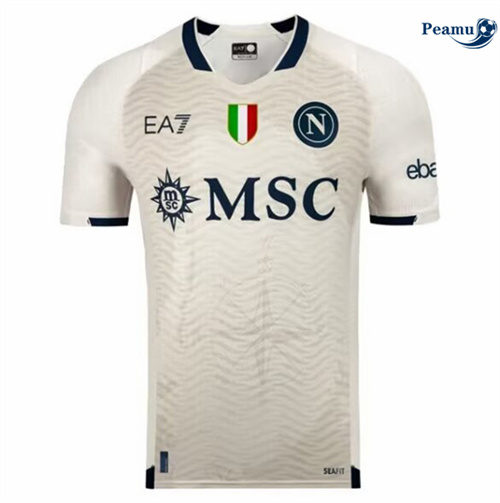 Comperare Maglia Calcio SSC Napoli 2024-2025